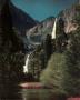 Yosemite Falls by Gerald French Limited Edition Print