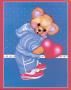 Teddy Heart by Kim Gorham Limited Edition Pricing Art Print