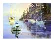 Tranquility by Kiff Holland Limited Edition Print