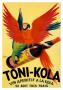 Toni-Kola by Robys (Robert Wolff) Limited Edition Print