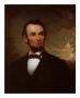 Abraham Lincoln by George Henry Story Limited Edition Pricing Art Print