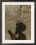 Praying At The Western Wall On Shavuot, Jerusalem, Israel by Sebastian Scheiner Limited Edition Print