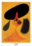 Portrait Of A Young Girl by Joan Miro Limited Edition Pricing Art Print