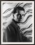 Portrait Of Laurence Olivier, June 17, 1939 by Carl Van Vechten Limited Edition Print