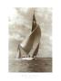 Velsheda by Beken Of Cowes Limited Edition Print