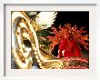 A Costa Rican Dressed As A Sun God by Kent Gilbert Limited Edition Print