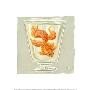 Whimsical Goldfish Iii by Zoe Beresford Limited Edition Print