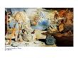 The Apotheosis Of Homer by Salvador Dalí Limited Edition Pricing Art Print