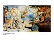 The Apotheosis Of Homer by Salvador Dali Limited Edition Print