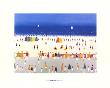 Trouville by Ben Tobias Limited Edition Pricing Art Print