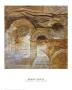 Roman Arch Ii by Jo Webster Limited Edition Print