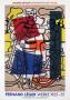 Fernand Leger Pricing Limited Edition Prints