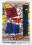 Untitled by Fernand Leger Limited Edition Print