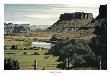 Banks Of The Colorado by Stan Ekman Limited Edition Print