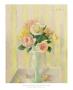 Veiled Flowers by Hobson Pittman Limited Edition Print