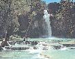 Havasu Falls by Dick Dietrich Limited Edition Print