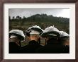 Ultra-Orthodox Maim Shelanoo Ceremony, Jerusalem, Israel by Oded Balilty Limited Edition Pricing Art Print