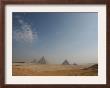 New Seven Wonders, Cairo, Egypt by Nasser Nasser Limited Edition Print