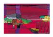 Twente Das Andere Holland by Ton Schulten Limited Edition Pricing Art Print