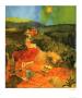 Tuscan Fantasy Iv by Karlheinz Gross Limited Edition Pricing Art Print