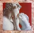 Venus And Adonis by Antonio Canova Limited Edition Print