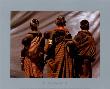 Women Of Kenya by Daniel Fauchon Limited Edition Print