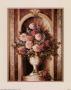 Classical Rose Still Life by T. C. Chiu Limited Edition Pricing Art Print
