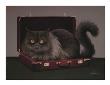Frisco Paul by Lowell Herrero Limited Edition Print