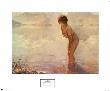 September Morn by Paul Chabas Limited Edition Print