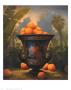 Ancient Cornucopia I by Kevin Sloan Limited Edition Pricing Art Print