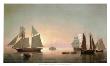 Fitz Hugh Lane Pricing Limited Edition Prints