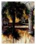 Gateway Of Palms by Sherry Strickland Limited Edition Pricing Art Print