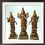 Antique Idols by Manish Swarup Limited Edition Pricing Art Print