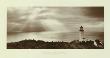 North Head Lighthouse by Alan Majchrowicz Limited Edition Print