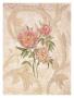 Peony I by Lisa Canney Chesaux Limited Edition Pricing Art Print