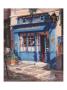 Le Petit The, Paris by George Botich Limited Edition Pricing Art Print