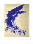 Anthropometrie, C.1960 by Yves Klein Limited Edition Print