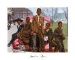 Sunday Best by Gregory Myrick Limited Edition Print