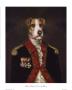 Master Rufus De Terrier by Massy Limited Edition Print