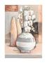 Vase With Stripes by Timothy Baar Limited Edition Print