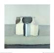 Still Life by Giorgio Morandi Limited Edition Pricing Art Print