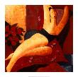 Seduction by Natalie Savard Limited Edition Print