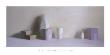 Still Life Iii by Kelly Mendrinou Limited Edition Print