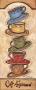 Cafe Espresso by Joy Alldredge Limited Edition Print