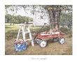 Apple Season by David Doss Limited Edition Print