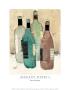 Elegant Wines I by Sam Dixon Limited Edition Print