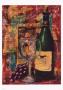 Vintner's Select Iii by Tara Gamel Limited Edition Print