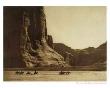 Canyon De Chelly, 1904 by Edward S. Curtis Limited Edition Print