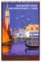 Venise by Georges Dorival Limited Edition Print