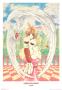 Cardcaptor Sakura I by Clamp Limited Edition Pricing Art Print